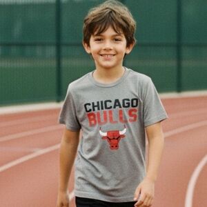 Chicago Bulls Tshirt